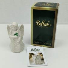 Belleek angel protection for sale  Belleville