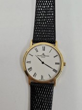 Baume mercier classima for sale  Atwater