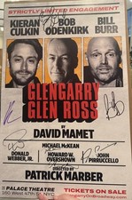 Glengarry glen ross for sale  Westfield