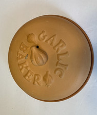 Terra cotta garlic for sale  Villas