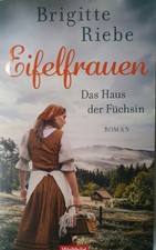 Eifelfrauen haus füchsin gebraucht kaufen  Krefeld
