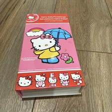 Cricut hello kitty for sale  Westminster