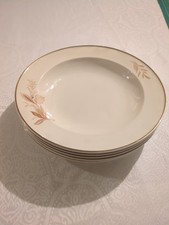 Lot assiettes creuses d'occasion  Marseille XI