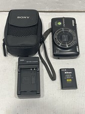 camera battery charger nikon for sale camera battery charger nikon for sale Edmonds