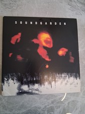 Superunknown soundgarden rigin gebraucht kaufen  Berlin