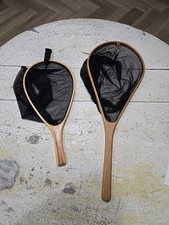 Two fishing nets for sale  Parker