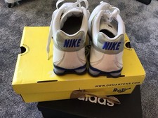 Nike shox for sale  KEIGHLEY
