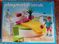 playmobil schlafzimmer gebraucht kaufen  Bottrop
