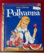 pollyanna book for sale  Albemarle