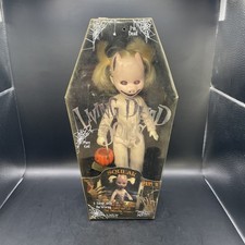 Bonecas SQUEAK Living Dead série 16 Halloween usadas na caixa por Mezco Horror comprar usado  Enviando para Brazil