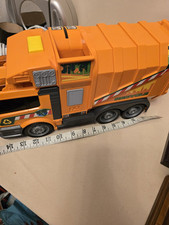 Dickie toys toy for sale  ALLOA