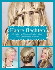 Haare flechten stylische gebraucht kaufen  Bayreuth