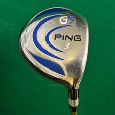 Ping fairway wood for sale  USA