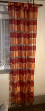 Gardine vorhang schal gebraucht kaufen Gardine vorhang schal gebraucht kaufen  Deutschland