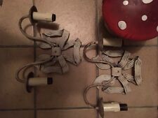 Paar antiker wandlampen gebraucht kaufen  Köln