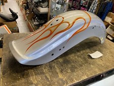 Silver rear bobtail for sale  Butler
