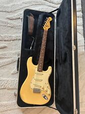 1982 usa fender for sale  LEICESTER