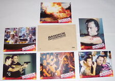 Bangkok dangerous nicolas d'occasion  Clichy