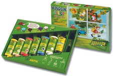 Folia window color gebraucht kaufen  Wurmannsquick