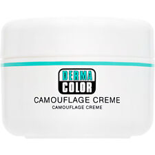Creme de camuflagem Dermacolor (30g), usado comprar usado  Enviando para Brazil
