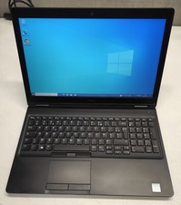 Dell latitude 5590 d'occasion  Meaux