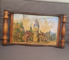 Plateau chateau mulhouse d'occasion  Saint-André-les-Vergers