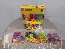 Lego 11002 classic for sale  LONDON