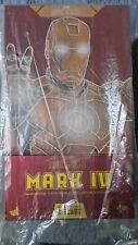 Hot toys ironman usato  Roma