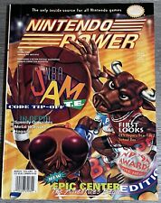 Nintendo power march for sale  Grand Ledge