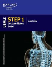 Usmle step anatomy for sale  Sunnyvale