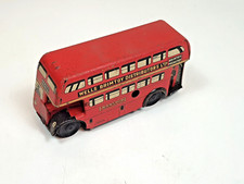 Bus autobus mecanique d'occasion  Clichy