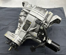 Mercedes differential hinten gebraucht kaufen  Leingarten