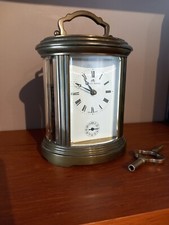 Pendulette pendule officier d'occasion  Melun