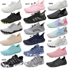 Barfußschuhe strandschuhe was gebraucht kaufen  Liebenau