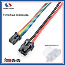 Kit réparation resistance d'occasion Kit réparation resistance d'occasion  Saint-Omer