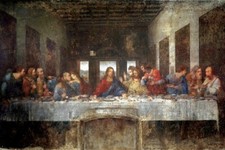 Last supper leonardo for sale  Weimar