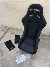 Bride bucket seat for sale  CRICKHOWELL