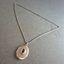 Eleganter vintage anhänger gebraucht kaufen  Wuppertal