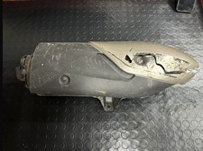 Terminale marmitta scarico usato  Napoli