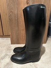 Reitstiefel kinder gebraucht kaufen  Oberursel (Taunus)