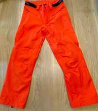 pantaloni sci goretex usato pantaloni sci goretex usato  Collesalvetti