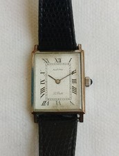 Alpina bella damenuhr gebraucht kaufen  Berlin