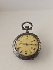 Ancienne petite montre d'occasion  Lyon III