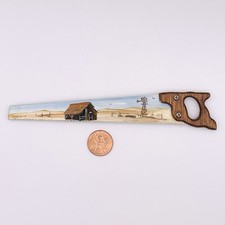 Miniature hand painted for sale  Wichita