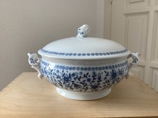 Terrine fürstenberg serie gebraucht kaufen  Bonn