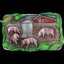 New farm barnyard for sale  Evanston