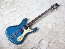 Mosrite bass fillmore d'occasion  Expédié en France