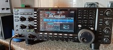 Icom 7700 usato  Chiavari