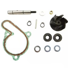 Kit riparazione pompa usato  Brusciano