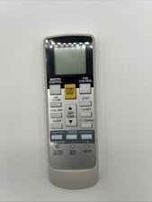 Controle remoto de ar condicionado - Para Fujitsu AR-RY12, usado comprar usado  Enviando para Brazil